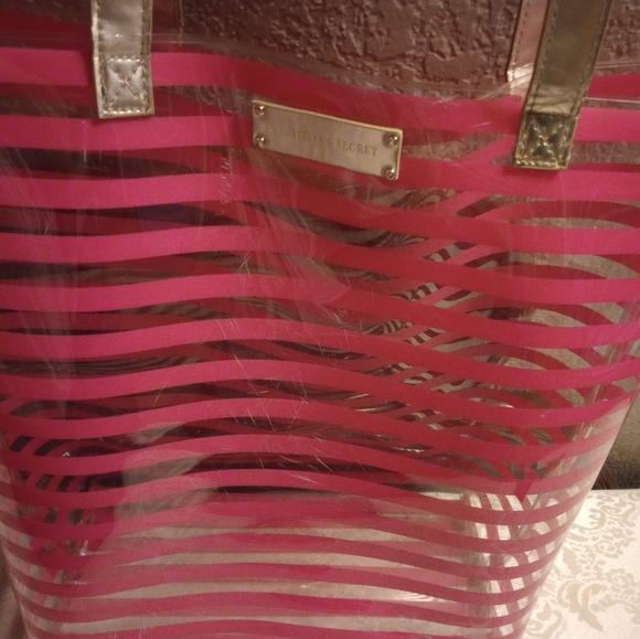 VICTORIA'S SECRET TOTE - Picture 8 of 14
